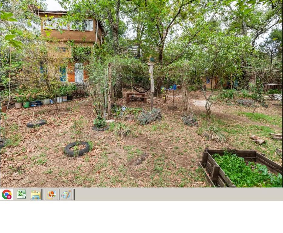 Casa Ecologica Apartment Тепоцтлан Екстериор снимка